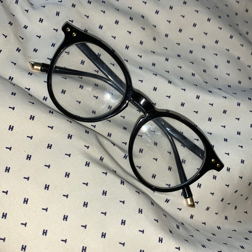 🌵Shein Round Glasses